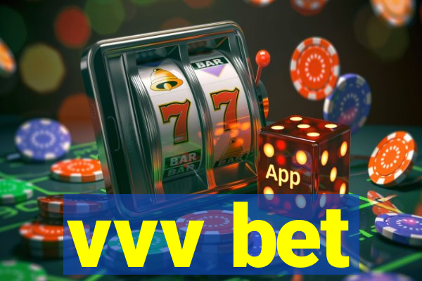 vvv bet